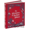 The Adventures of Sherlock Holmes - Arthur Conan Doyle