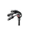 Manfrotto 293 3-way photo head - Manfrotto MH 293D3 (MH293D3-Q2)