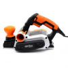 KRAFT&DELE Elektrický hoblík 1550W KD1682