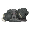 Funko Godzilla Super Sized POP! Movies Vinyl Figurka Sleeping Godzilla a Minilla 15 cm