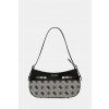 Kabelka Guess MELINDA HWJP99.02170 čierna ONE SIZE