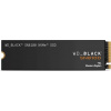 WD BLACK SN8100 NVMe SSD, 2TB WDS200T1X0M