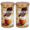 Káva Cappuccino Nescafe Gold Cremig Zart Krémová 250 g z Nemecka