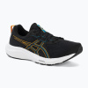 Pánske bežecké topánky ASICS Gel-Contend 9 black/yamabuki