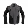 Moto bunda RICHA PHANTOM 3 tmavě šedá - Velikosti XL
