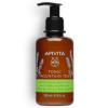Apivita Tonic Mountain Tea Moisturizing Body Milk - Hydratačné telové mlieko 200 ml