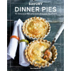 Savory Dinner Pies - Ken Haedrich, Jeff McLaughlin