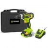 FIELDMANN FDUV 70115-A 20V Vŕtačka