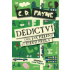 Dědictví aneb Jak Helena ke štěstí přišla - C. D. Payne
