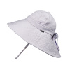 Elodie Details Klobúčik proti slnku Sun Hat - Lavender Love, 6-12 mesiacov