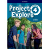 Project Explore 4 Student's Book (SK Edition)