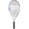 Juniorské tenisové rakety Tecnifibre TFight Club 23 (000)