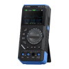 SigGen 3 v 1 ručný digitálny multimeter s osciloskopom FNIRSI DST-210