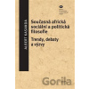 Současná africká sociální a politická filosofie - Albert Kasandra