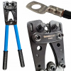 Upínač Energotytan PM50 6 mm² - 50 mm²