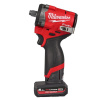 Aku rázový uťahovák Milwaukee M12 FCIWF12G3-502X 1/2