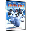 Happy feet - DVD plast