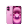 Apple iPhone 16 Plus 256GB Pink