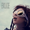 Lucie: EvoLucie – CD