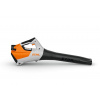 Akumulátorový fukár STIHL BGA 30 Variant: bez akumulátora a nabíjačky