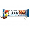 Emco - Super orechy Čokoláda a morská soľ 35g 35g