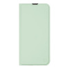 Flipové puzdro OBAL:ME SmoothTouch pre Xiaomi Redmi Note 15 Pre 4G, mint green