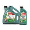 Castrol Magnatec Diesel 10W-40 1L CAS128