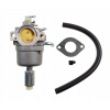 Karburátor do kosačky - Briggsstratton prelomí jazyk stopy 14.5-21HP (Briggsstratton prelomí jazyk stopy 14.5-21HP)