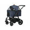 Dog Buggy 2 v 1 Prepravná taška do kočíka pre psa
