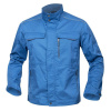 Ardon SUMMER Pracovná blúza H6104/XL modrá XL