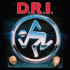 D.R.I. - Crossover [CD]