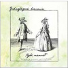 Rybí menuet - Jednofázové kvasenie