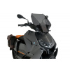 PUIG Plexi na motorku PUIG V-TECH LINE TOURING 21259F tmavá dymová