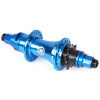 Náboj zadní BMX 34R ROTO REAR HUB 36 děr, LHD modrá