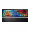 Mechanická klávesnica SteelSeries Apex Pro US OmniPoint 3.0 čierna