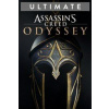 Assassin's Creed: Odyssey (Ultimate Edition) (Xbox One / Xbox Series)