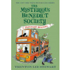 Mysterious Benedict Society and the Prisoner's Dilemma