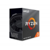 AMD/R3-4300G/4-Core/3,8GHz/AM4 100-100000144BOX
