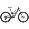 Elektrobicykel Trek Fuel+ EX 9.9 X0 AXS Gen 2 Lichen Green/Keswick Green Splatter 2026 M