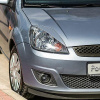 Mračítka předních světlometů Ford Fiesta MK6 (po faceliftu) -- rok výroby 2005-08