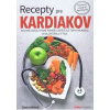 Recepty pre kardiakov - Zlatica Beňová