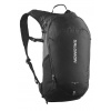 Batoh Salomon Trailblazer 10 Black/Alloy