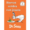 Huevos verdes con jamon (Green Eggs and Ham Spanish Edition)