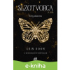 E-kniha Slzotvorca 2 - Erin Doom