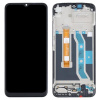 Realme C21Y LCD displej s dotykom a rámom predná strana