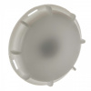 Matica s jemným závitom 62 mm pre kontajner Ibc Mauzer