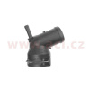 Rychlospojka chladiče ORIGINAL SQ 3C0122291