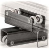 Manfrotto Double Sliding Carriage With Single Brake