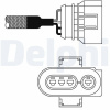 DELPHI Lambda sonda DELPHI ES10987-12B1
