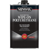 Poliuretánový lak na drevo Minwax Wipe-On Poly bezfarebný 946 ml